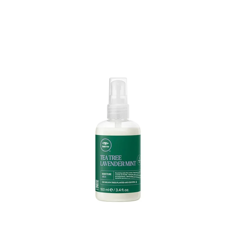 LAVENDER MINT Moisture Milk