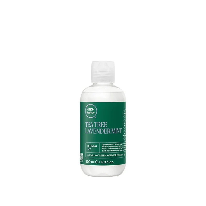 LAVENDER MINT Defining Gel