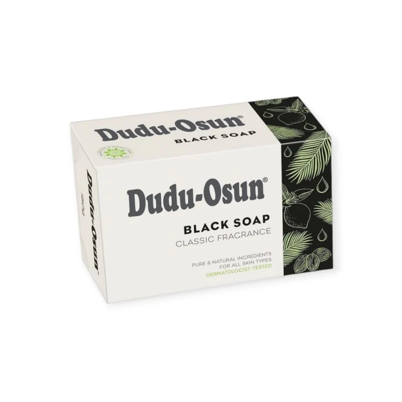 Dudu Osun Black Soap Classic 150g