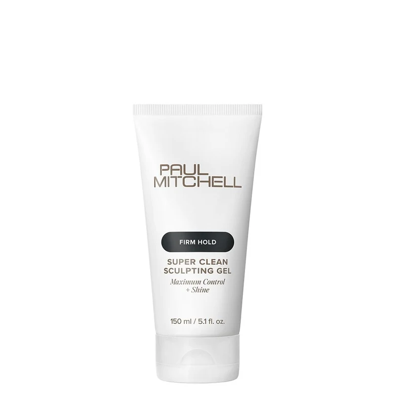 FIRM HOLD SUPER CLEAN SCULPTING GEL