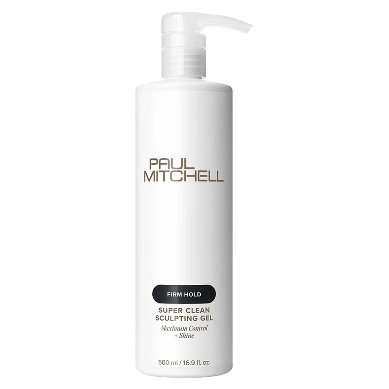 FIRM HOLD SUPER CLEAN SCULPTING GEL