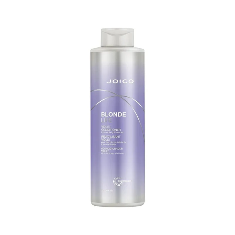 Joico Blondes Leben Violett Conditioner