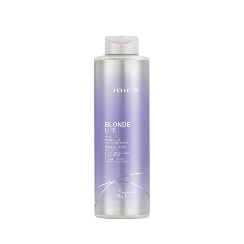 Joico Blonde Life Violet Shampoo 1000ml
