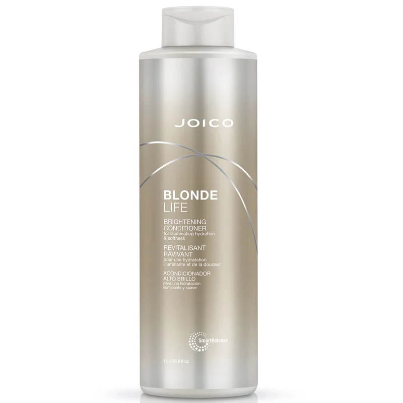 Joico Blonde Life Brightening Conditioner 1000ml