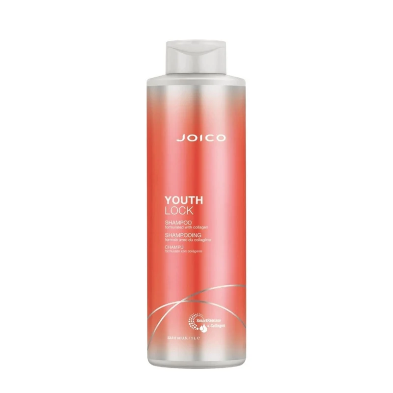 Joico Youthlock Shampoo 1000ml