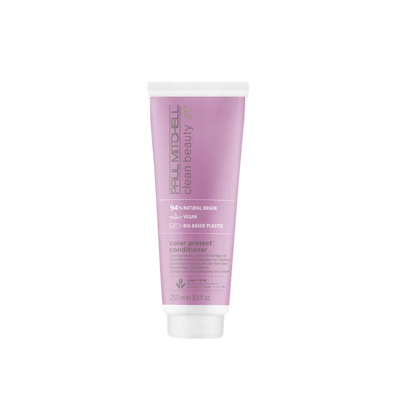 CLEAN BEAUTY Color Protect Conditioner