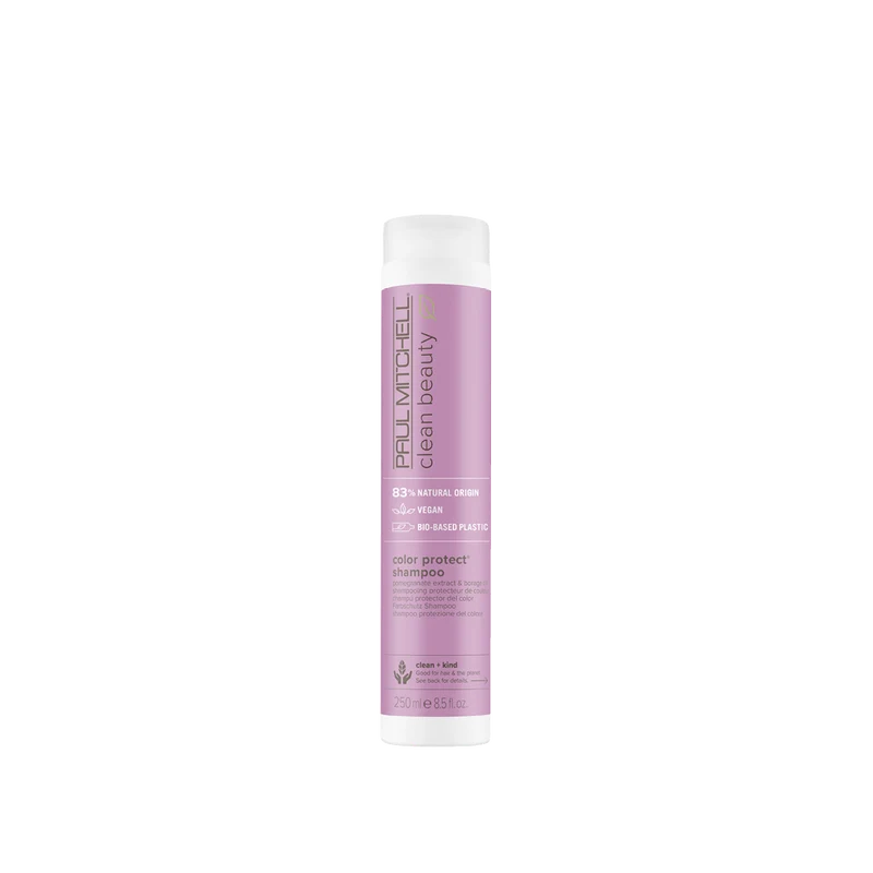 CLEAN BEAUTY Color Protect Shampoo