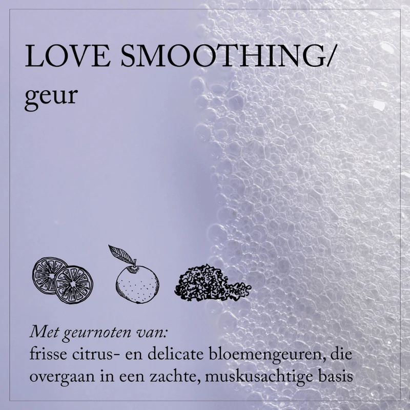 Davines LOVE SMOOTHING Conditioner 250ml