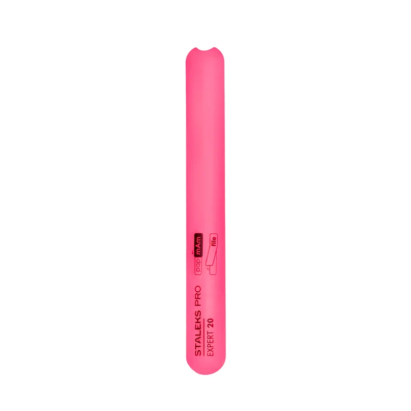 Base Plastique Lime Droite EXPERT 20