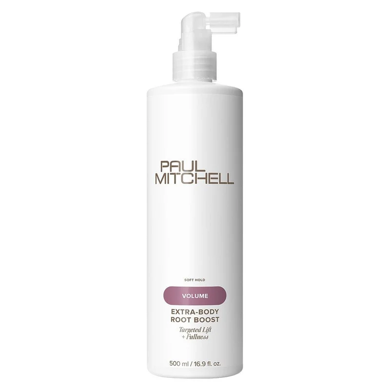 VOLUME EXTRA-BODY ROOT BOOST