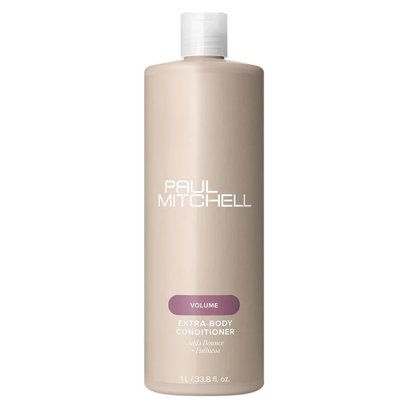 VOLUME EXTRA-BODY CONDITIONER
