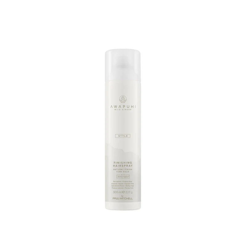 AWAPUHI WILD GINGER Finishing Spray