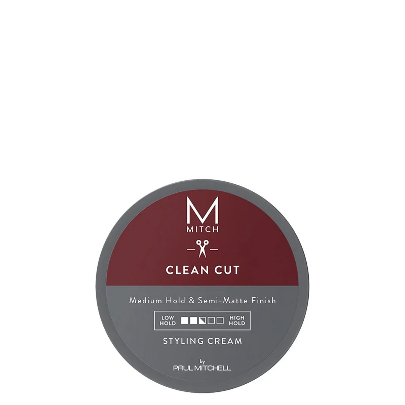 MITCH Clean Cut