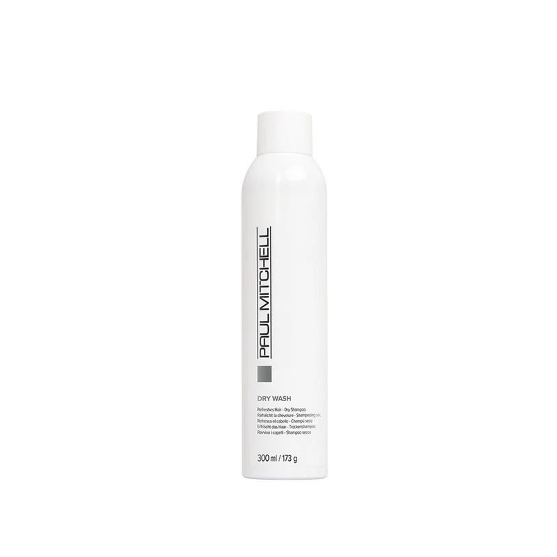 PAUL MITCHELL Dry Wash