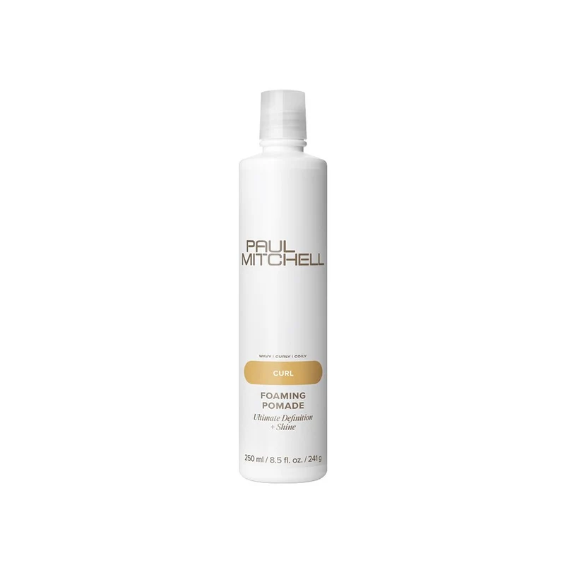 PAUL MITCHELL Foaming Pommade