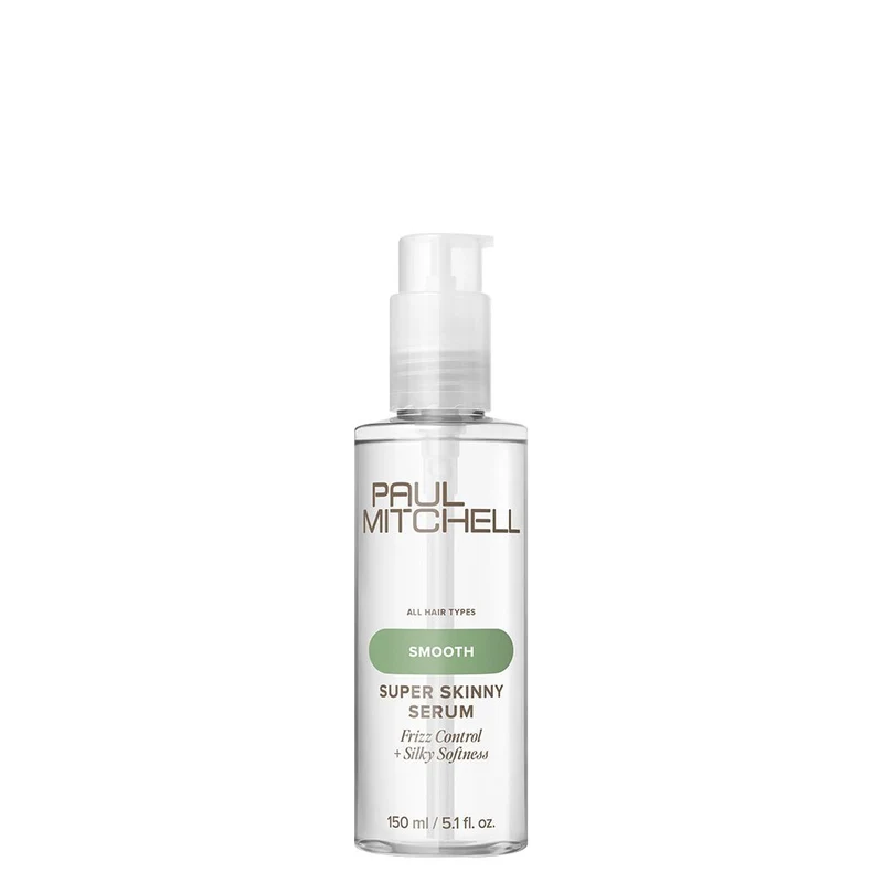 SMOOTH SUPER SKINNY SERUM