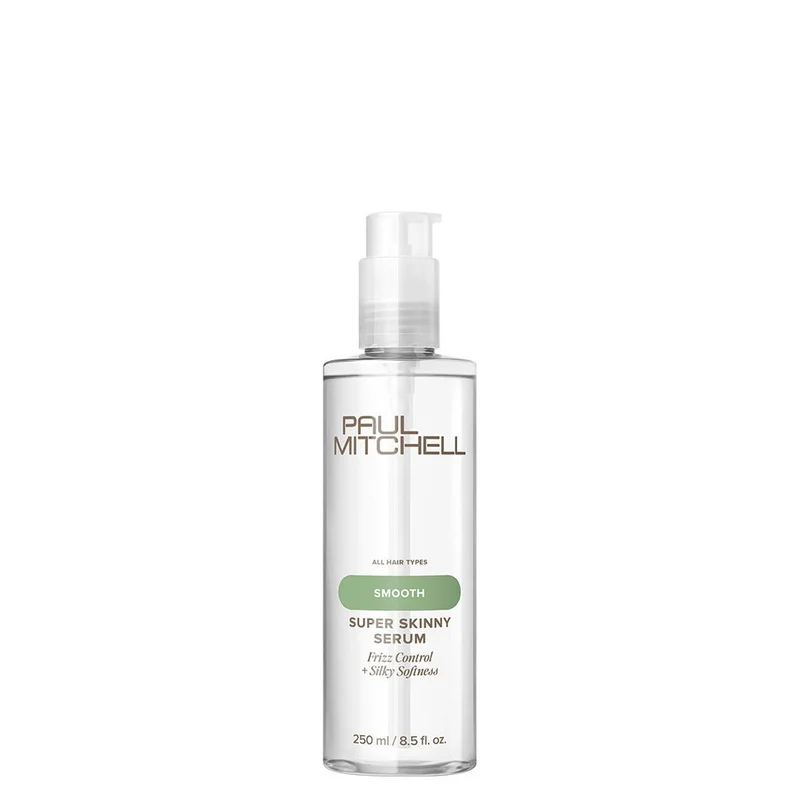 SMOOTH SUPER SKINNY SERUM