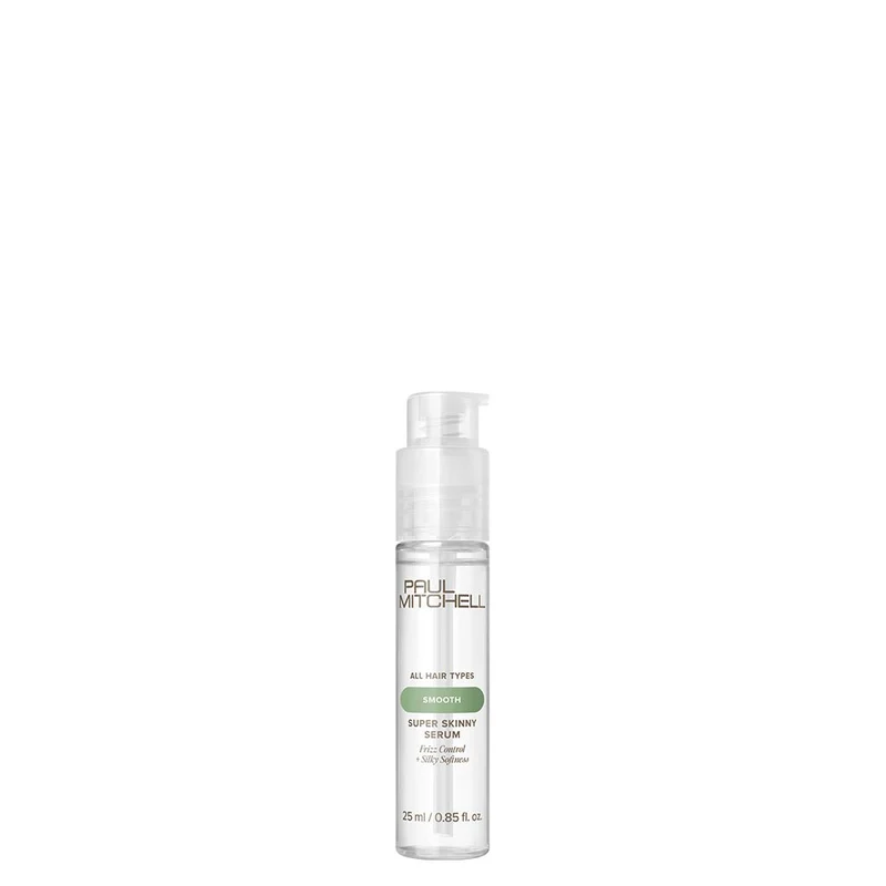 SMOOTH SUPER SKINNY SERUM
