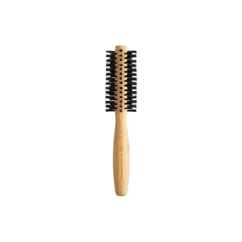 Brosse Bambou TOUCH BLOWOUT Poils de Sanglier