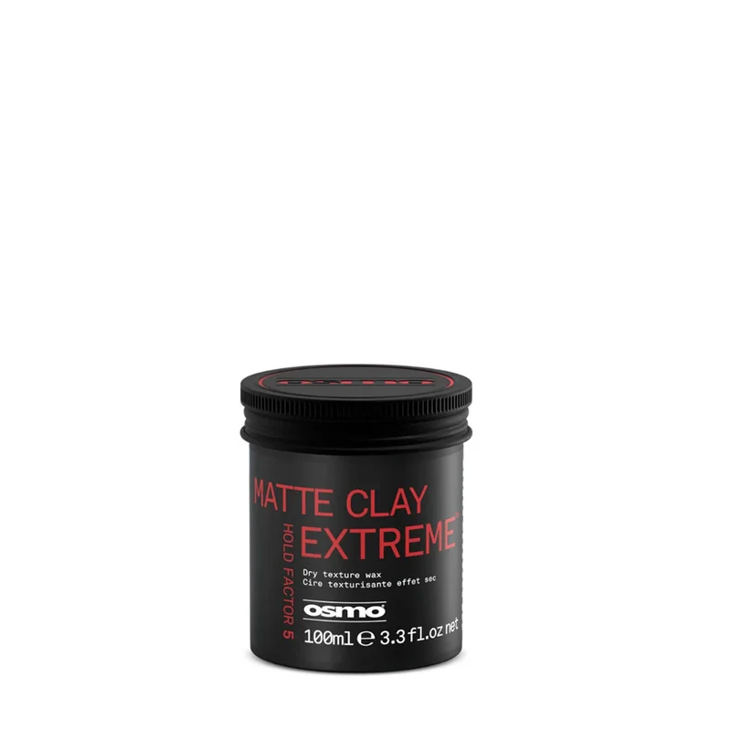 Cire Mate Extrême MATTE CLAY EXTREME