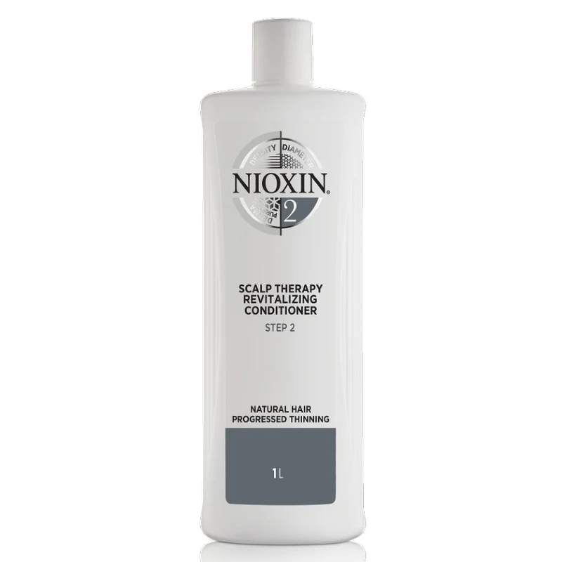 Nioxin Professional System 2 Kopfhaut-Revitalisierer
