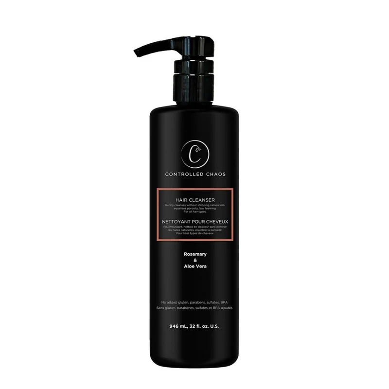 Controlled Chaos Hair Cleanser