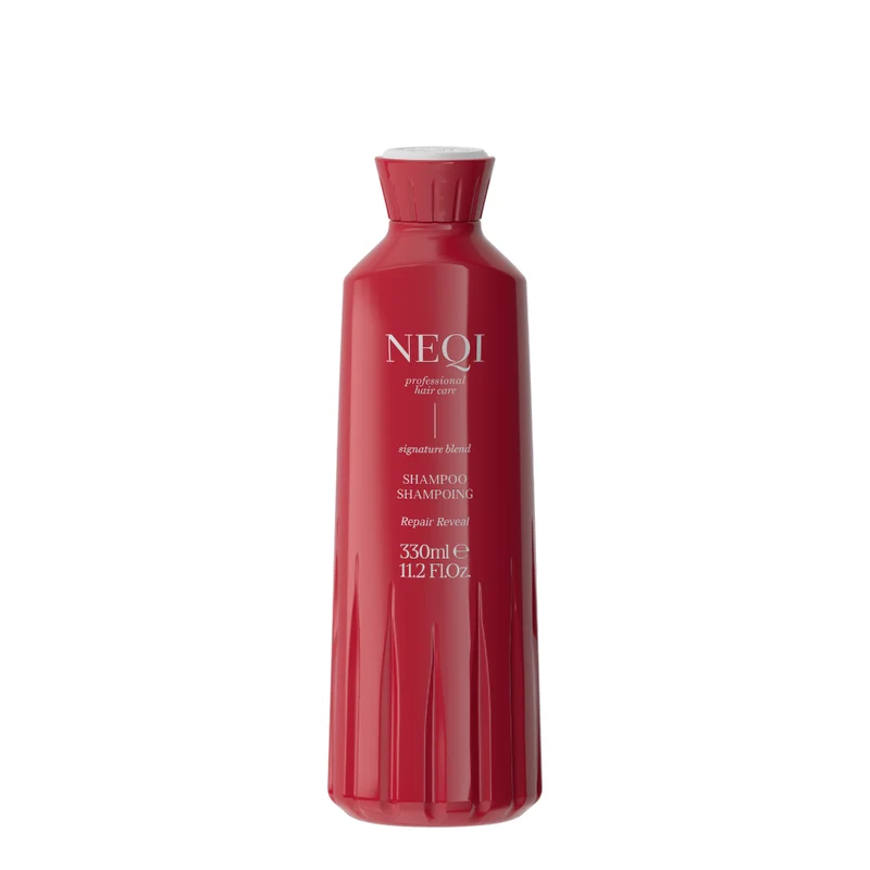 NEQI Repair Reveal Shampoo 90ml