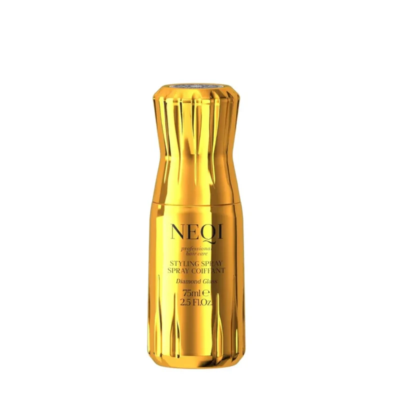 NEQI Diamant-Glas-Styling-Spray 75ml