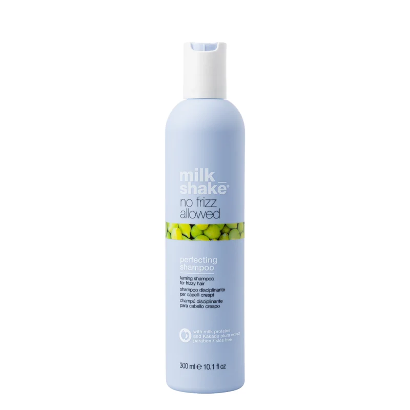 milk_shake no frizz allowed perfektionierendes Shampoo 300ml