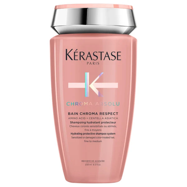 Kérastase Chroma Absolu Bain Chroma Respect Shampoo