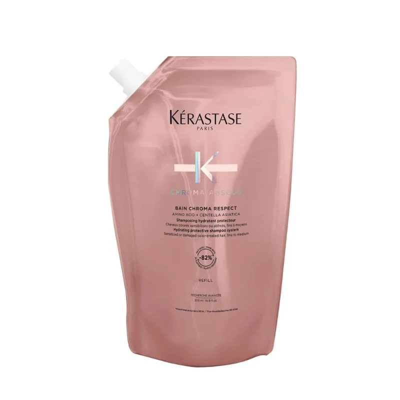 Kérastase Chroma Absolu Bain Chroma Respect Shampoo