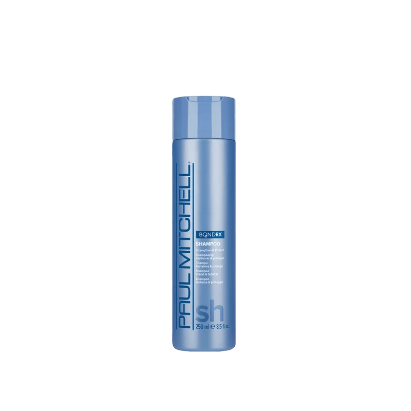BOND RX Shampoo