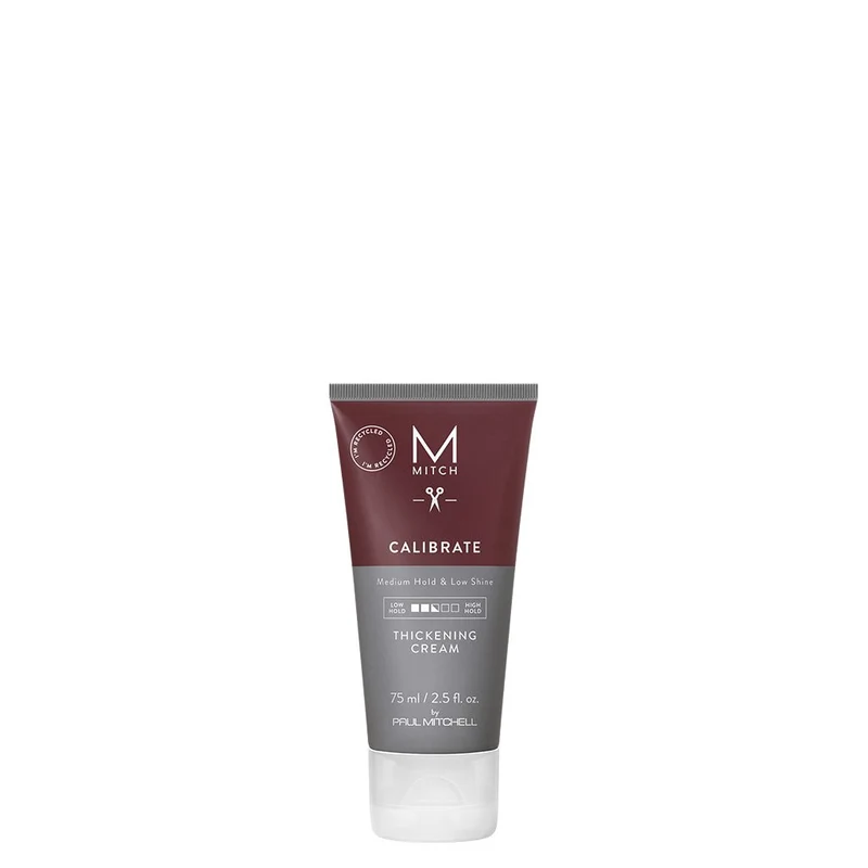 MITCH Calibrate Thickening Cream