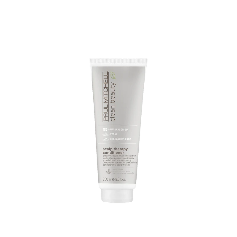 CLEAN BEAUTY Scalp Therapy Conditioner