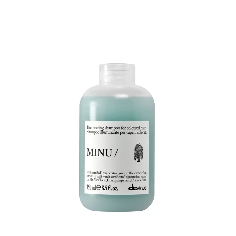 Davines MINU Shampoo
