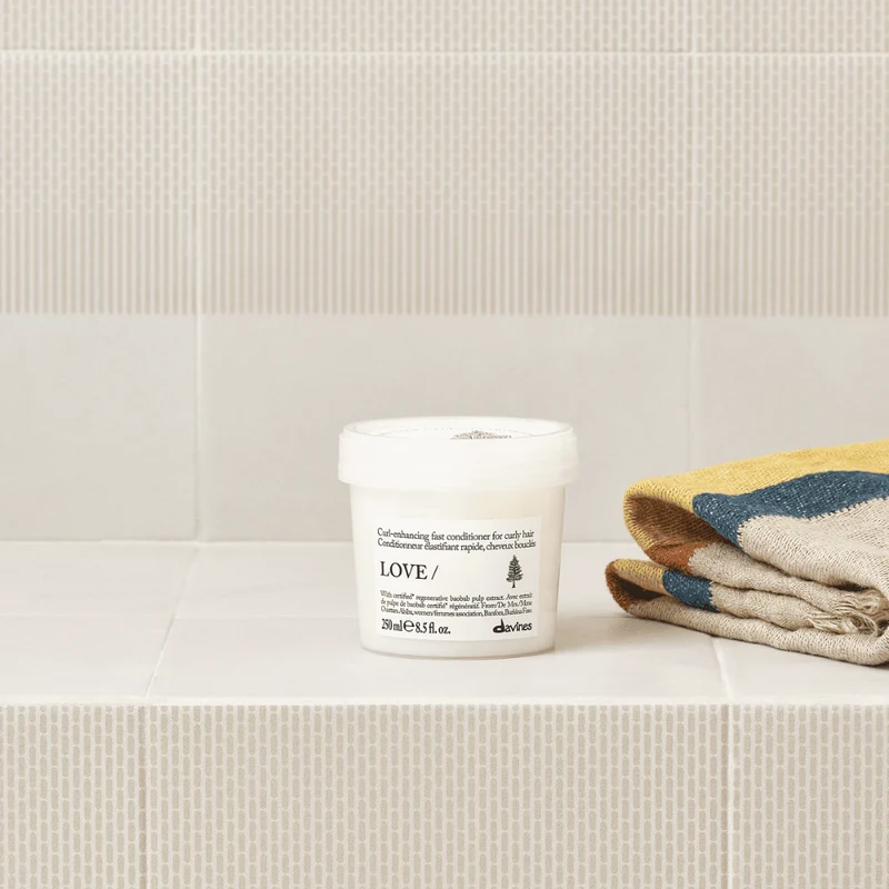 Davines LOVE CURL Pflegespülung 250ml