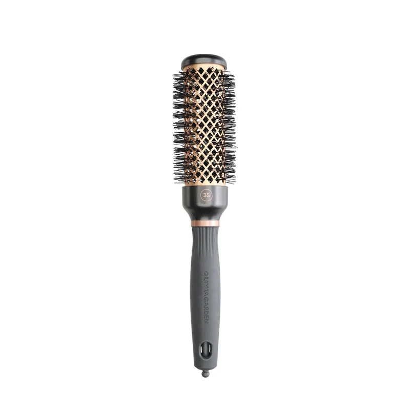 Brosse Expert Blowout Heat