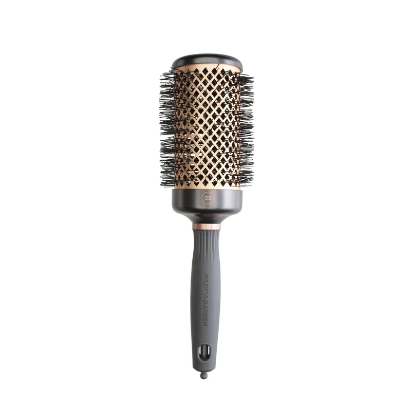 Brosse Expert Blowout Heat