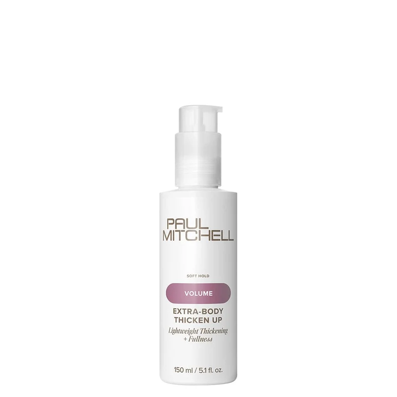 VOLUME EXTRA-BODY THICKEN UP