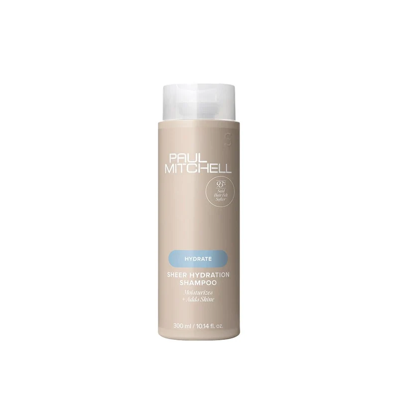 SHEER HYDRATION Shampoo