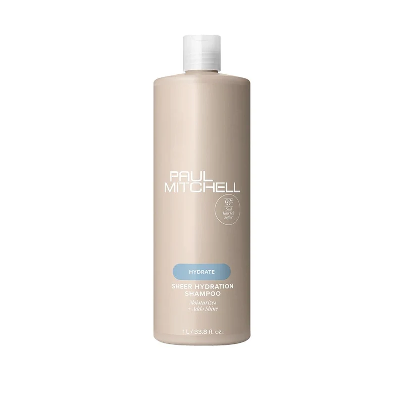 SHEER HYDRATION Shampoo