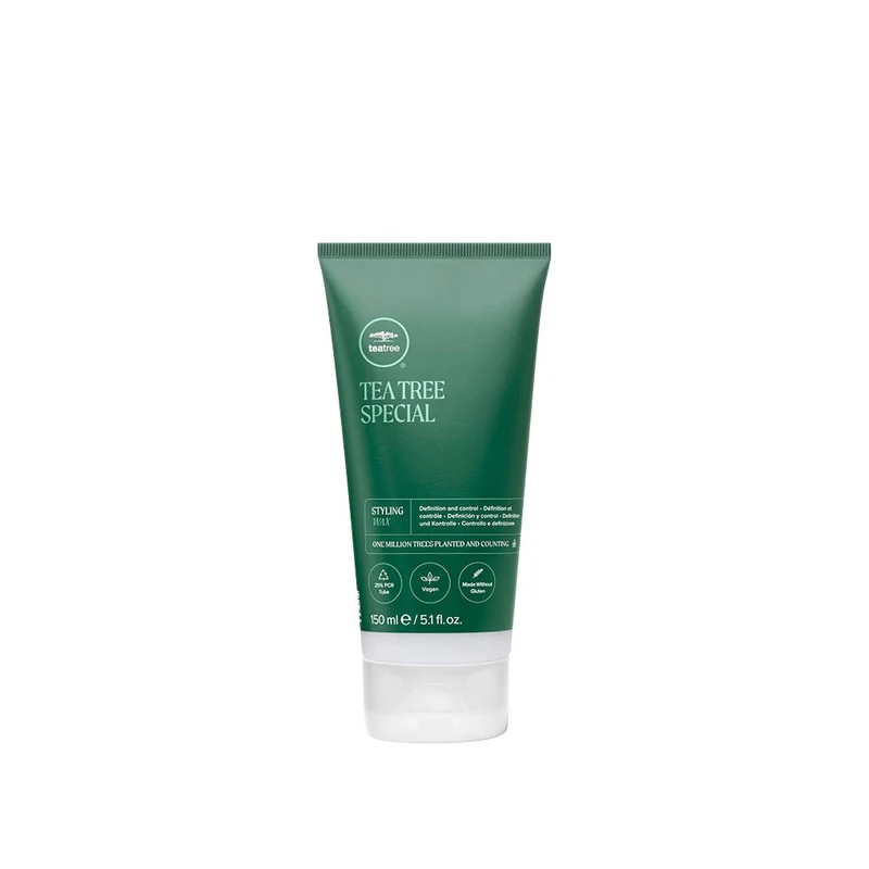 TEA TREE Styling Wax