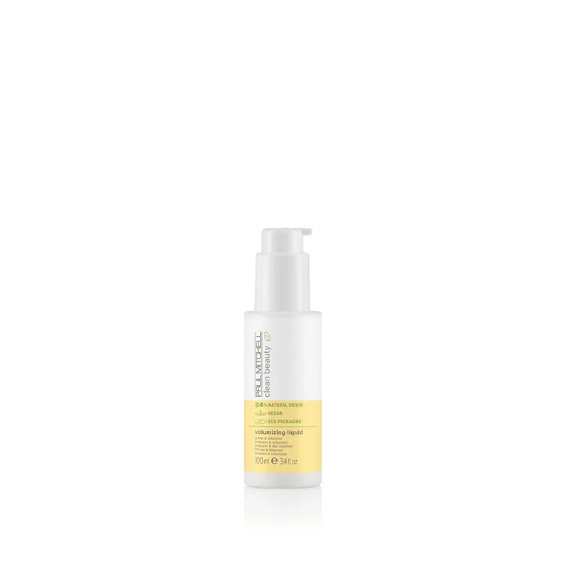 CLEAN BEAUTY Style Volumizing Liquid