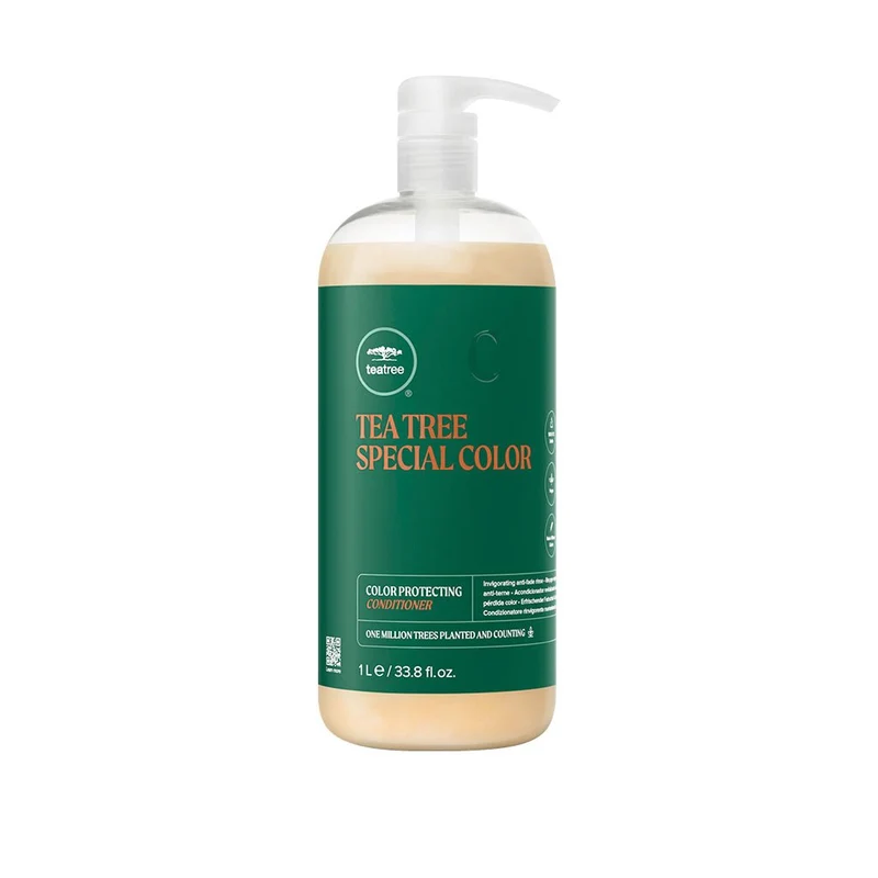 TEA TREE Color Conditioner