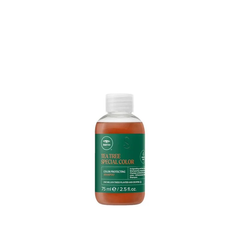 TEA TREE Color Shampoo