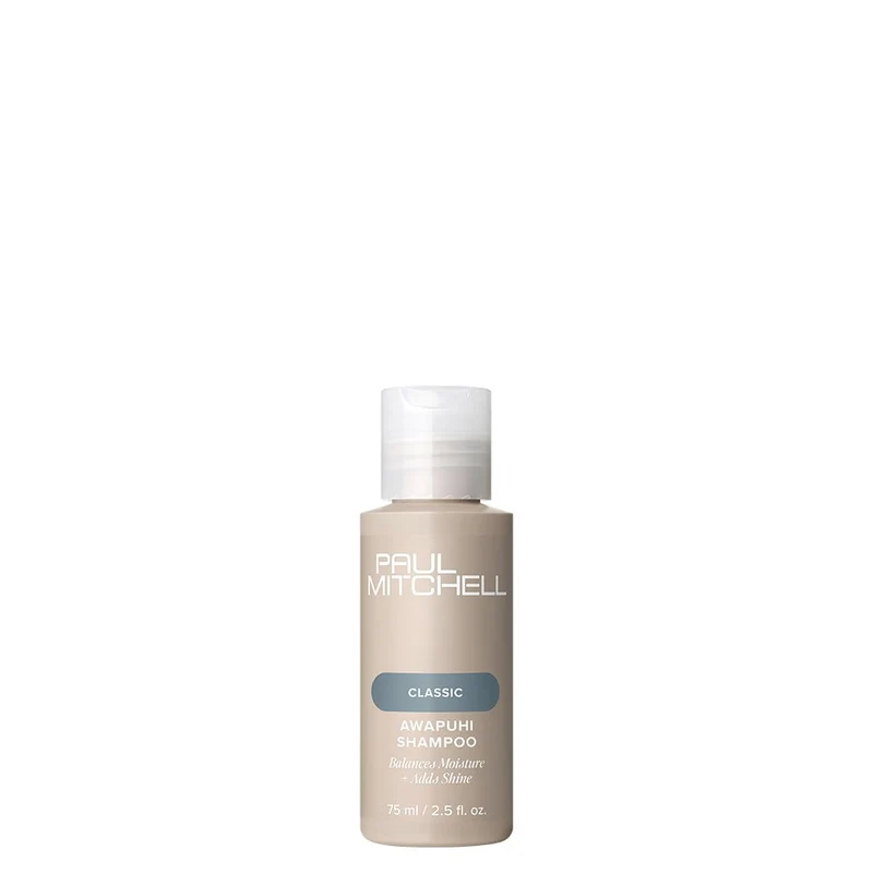 CLASSIC AWAPUHI SHAMPOO