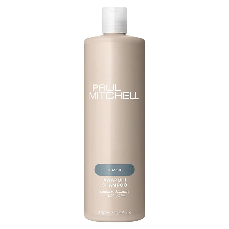 CLASSIC AWAPUHI SHAMPOO