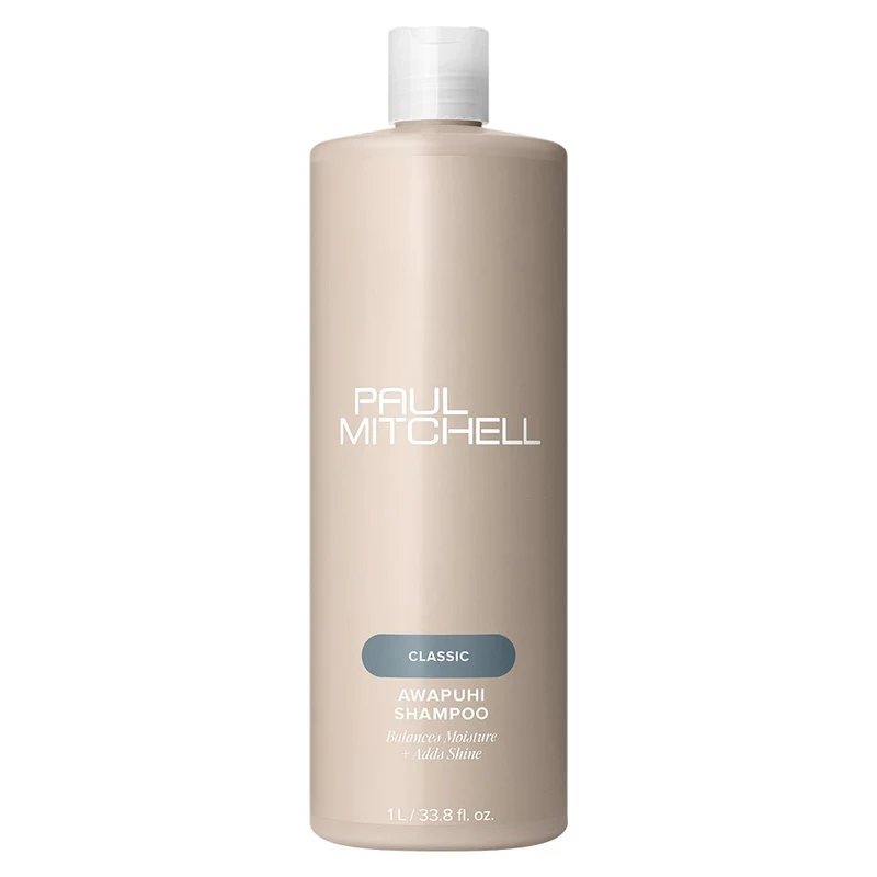 CLASSIC AWAPUHI SHAMPOO