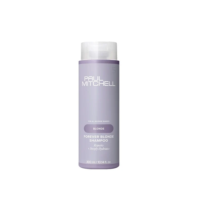 FOREVER BLONDE Shampoo