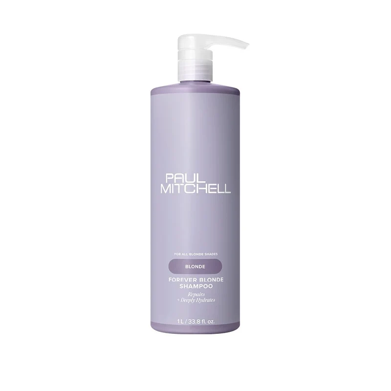 FOREVER BLONDE Shampoo